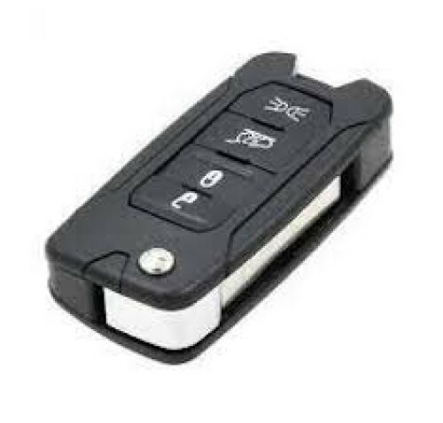 CANIVETE JEEP RENEGADE ORIG 4A