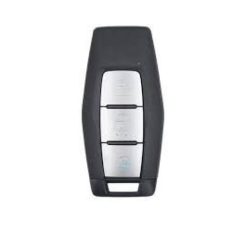 CHAVE MITSUBISHI OUTLANDER 3B PRESEN�A 4A 433MHZ