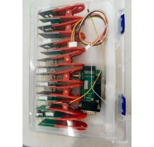 ADAPTADOR BDC3