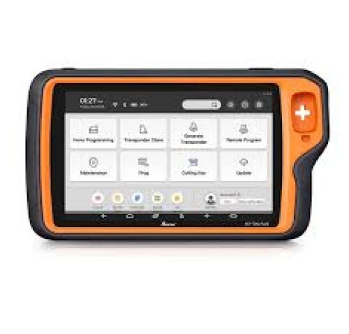 MAQUINA VVDI KEYTOOL PLUS