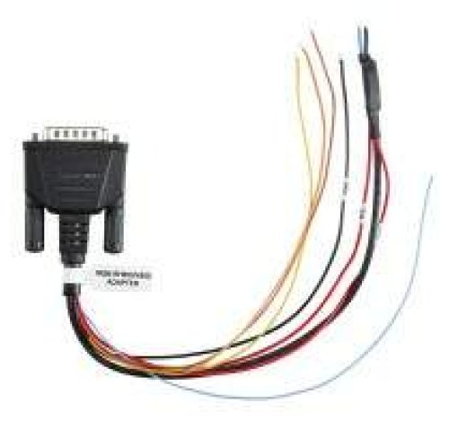 CABO VVDI MQB RH850/V850 MQB48/MQB49/5C