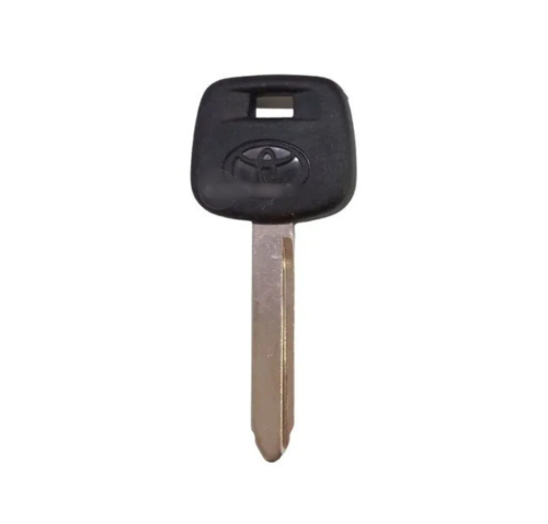 CHAVE PVC TOYOTA COROLLA C679