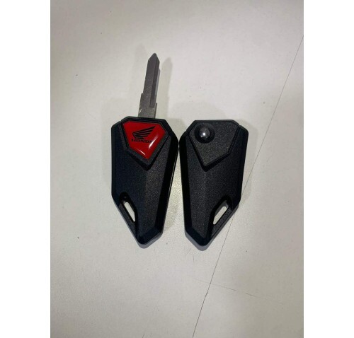 CARC CANIVETE PARA MOTO HONDA L/D CG160