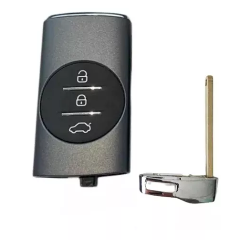 CARCA�A PRESEN�A TIGGO 7 3X 5X 7 PLUS