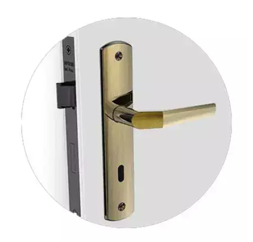 FECH SOPRANO 40MM INT POP LINE ANTIQUE