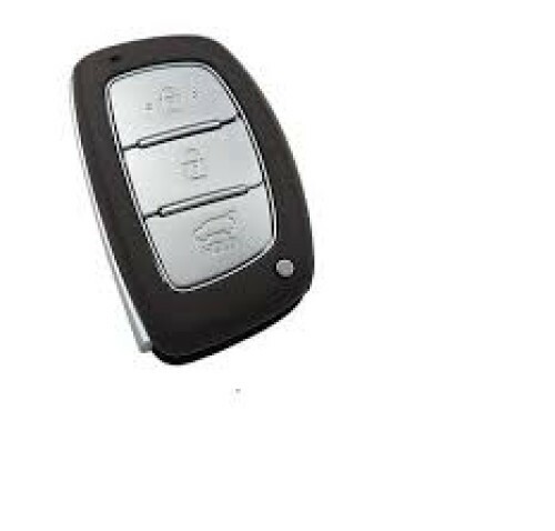 CHAVE PRESEN�A HYUNDAI 7953 433MHZ iX35