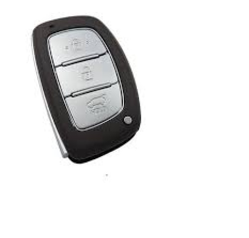 CHAVE PRESEN�A HYUNDAI 7953 433MHZ iX35