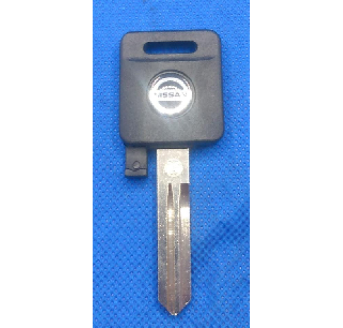 CHAVE GAVETA A241165 NISSAN