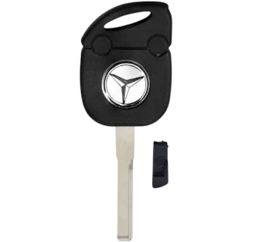 CHAVE GAVETA MERCEDES PANTOGRAFICA A241152