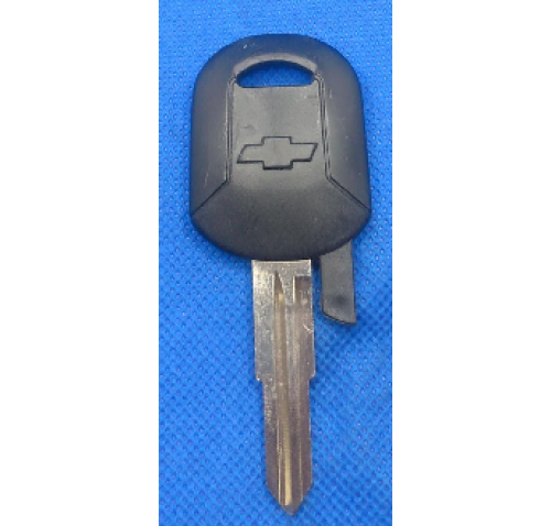 CHAVE GAVETA GM CAPTIVA