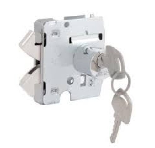 FECH BLINDEX AROUCA BICO DUPLO CIL RED 2189B
