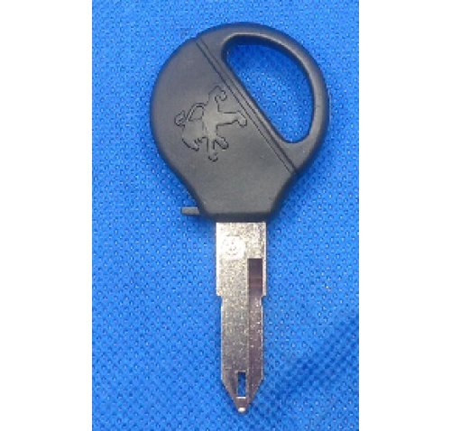 CHAVE GAVETA PEUGEOT YALE