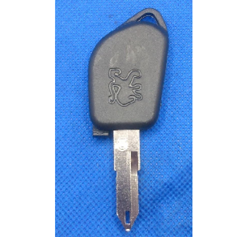 CHAVE GAVETA PEUGEOT YALE ANT