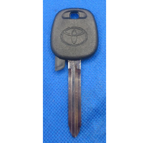 CHAVE GAVETA TOYOTA YALE FRISO