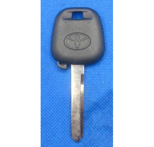 CHAVE GAVETA TOYOTA YALE