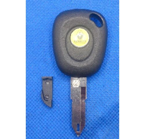 CHAVE GAVETA RENAULT CLIO