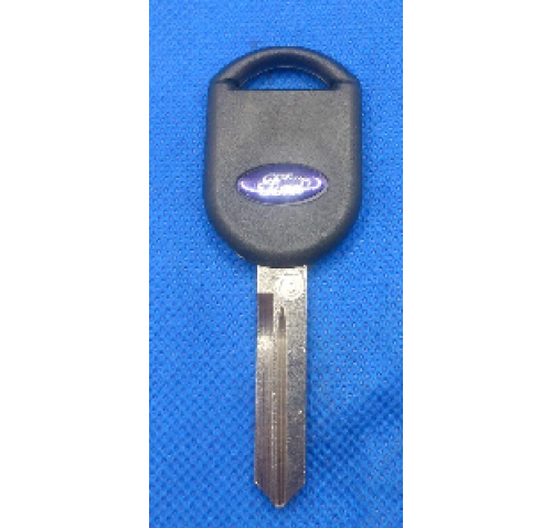 CHAVE GAVETA FORD FRISO FINO