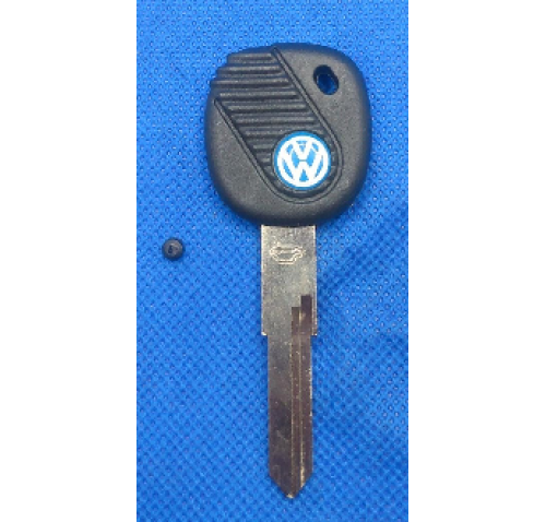 CHAVE GAVETA VW ESC LD DIR