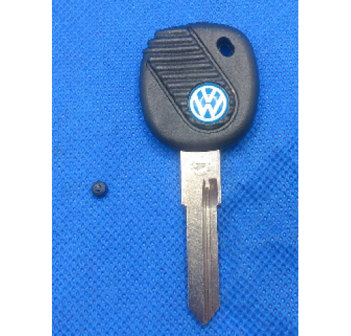 CHAVE GAVETA VW FRISO FINO