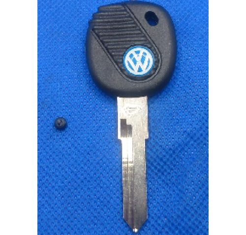 CHAVE GAVETA VW ESCADA ESQ