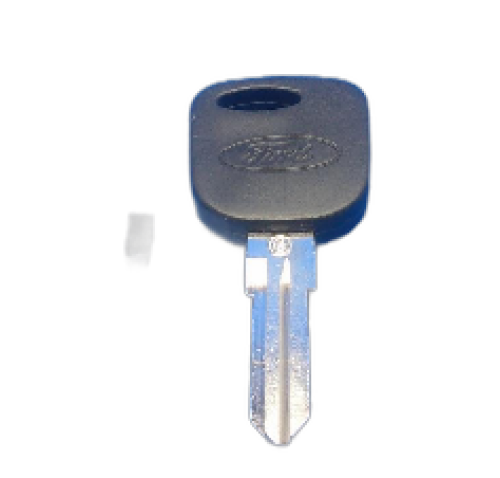 CHAVE GAVETA FORD YALE