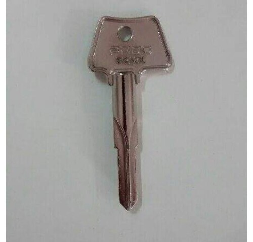 CHAVE TETRA ALIAN�A ZAMAC-A450019