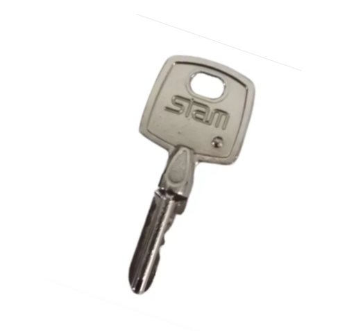 CHAVE TETRA STAM-1800/1803 C933 ORIG.