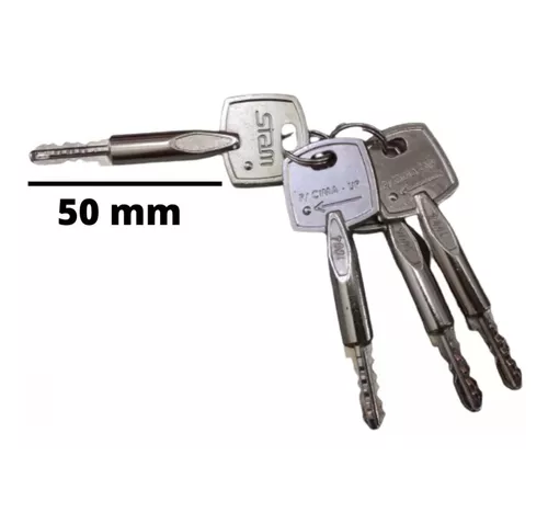 CHAVE TETRA STAM-1800/1803 11253 C873 ORIG.