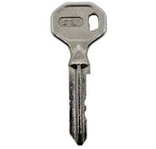 CHAVE TETRA STAM-1201 41011 C667