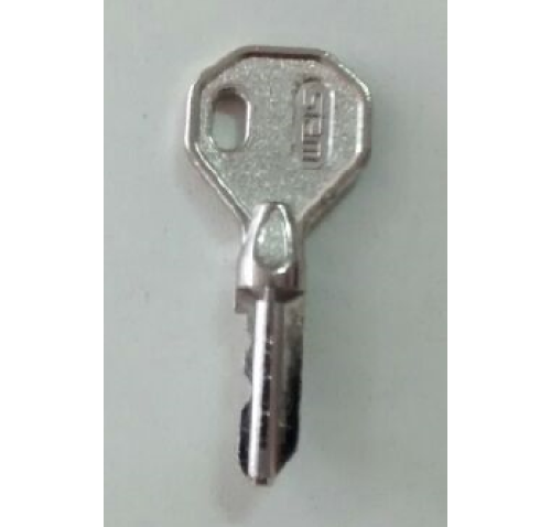 CHAVE TETRA STAM-1500 40119