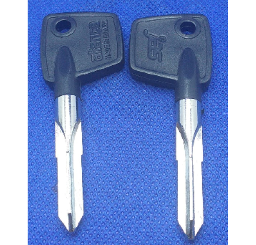 CHAVE TETRA PVC ALIAN�A C853