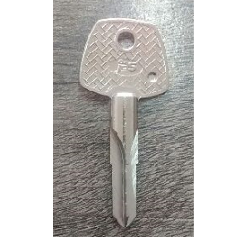 CHAVE TETRA NIQUEL-A061193