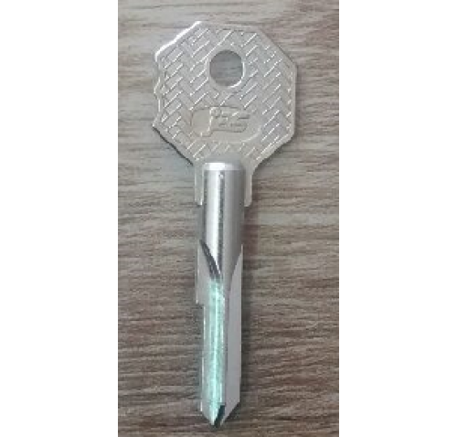 CHAVE TETRA NIQUEL SOPRANO SOBR C1098