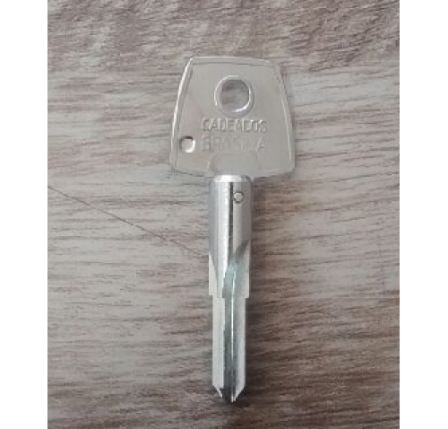 CHAVE TETRA NIQUEL BRASILIA