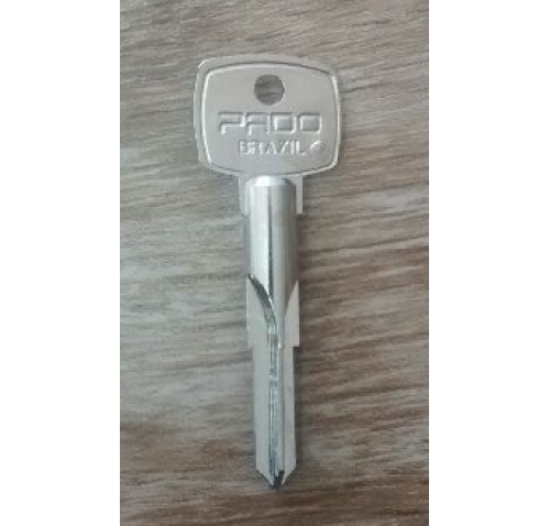 CHAVE TETRA NIQUEL PADO C1095