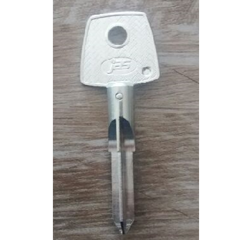 CHAVE TETRA NIQUEL PAPAIZ C327