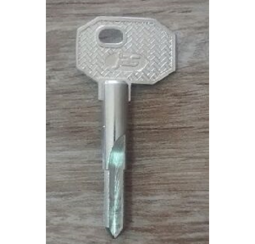 CHAVE TETRA NIQUEL LOCKWELL