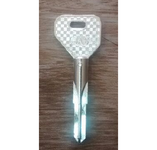 CHAVE TETRA NIQUEL HAGA C1009