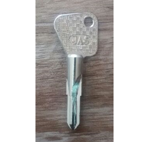 CHAVE TETRA NIQUEL FRANZMAR C947