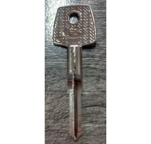 CHAVE TETRA NIQUEL MILANO LONGA C568 / c724