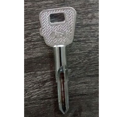 CHAVE TETRA NIQUEL-A060719 JAS