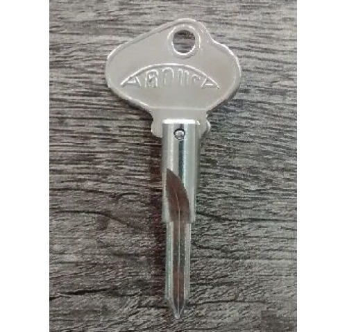 CHAVE TETRA NIQUEL AROUCA C445