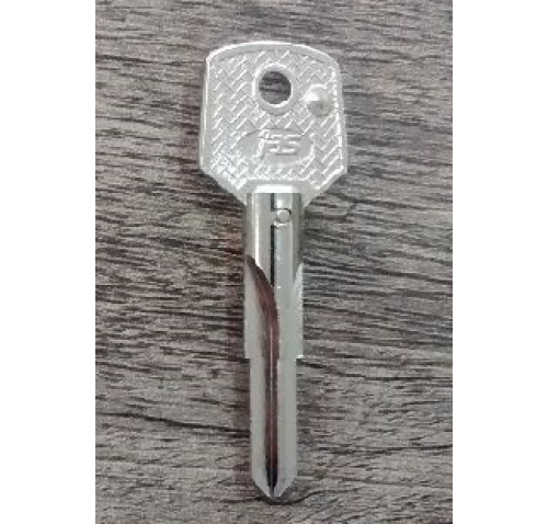 CHAVE TETRA NIQUEL PACRI C633