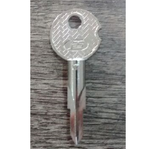 CHAVE TETRA NIQUEL BRASIL CAD