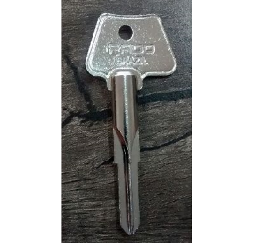 CHAVE TETRA NIQUEL PADO S/ REBAIXO