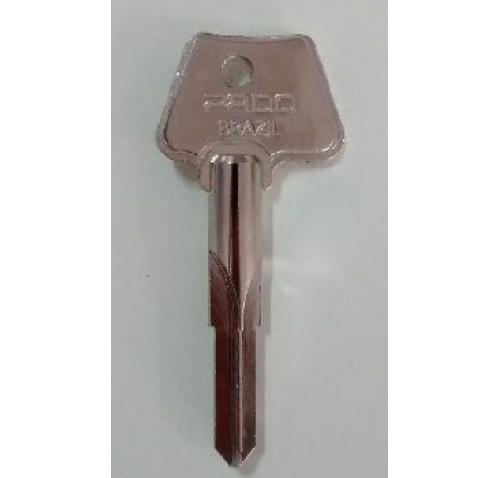 CHAVE TETRA NIQUEL PADO C618