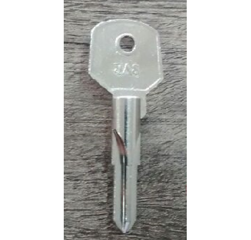 CHAVE TETRA NIQUEL PACRI C26