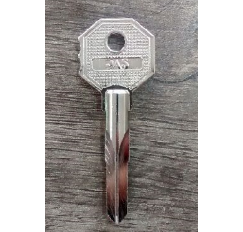 CHAVE TETRA NIQUEL SOPRANO C643