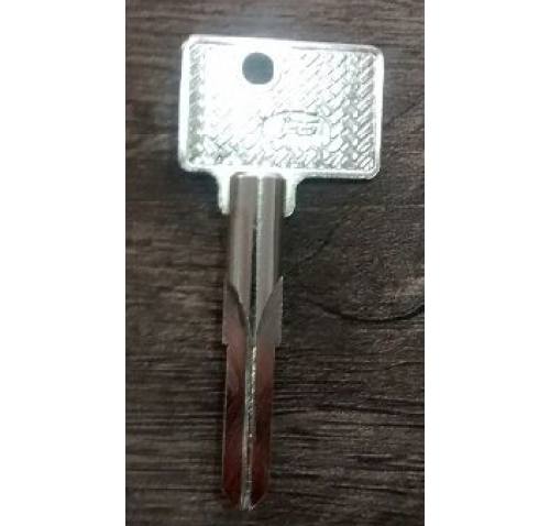 CHAVE TETRA NIQUEL BRASIL C524