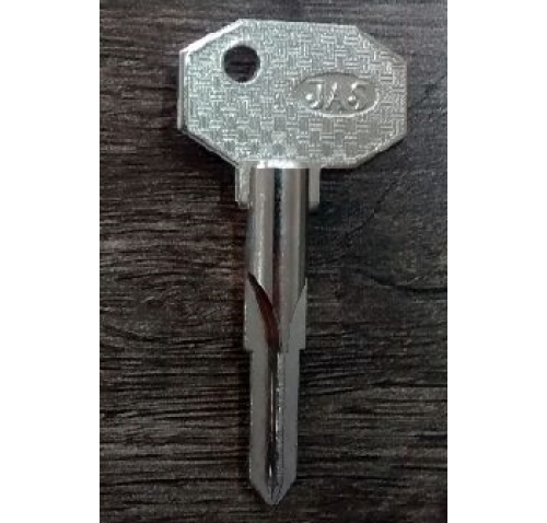 CHAVE TETRA NIQUEL LOCKWELL C403